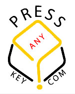 Press Any Key